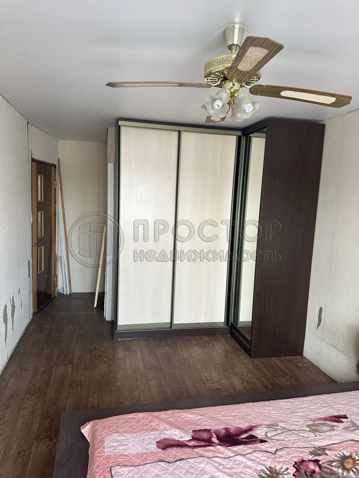 3-комнатная квартира, 58.7 м² - фото 5