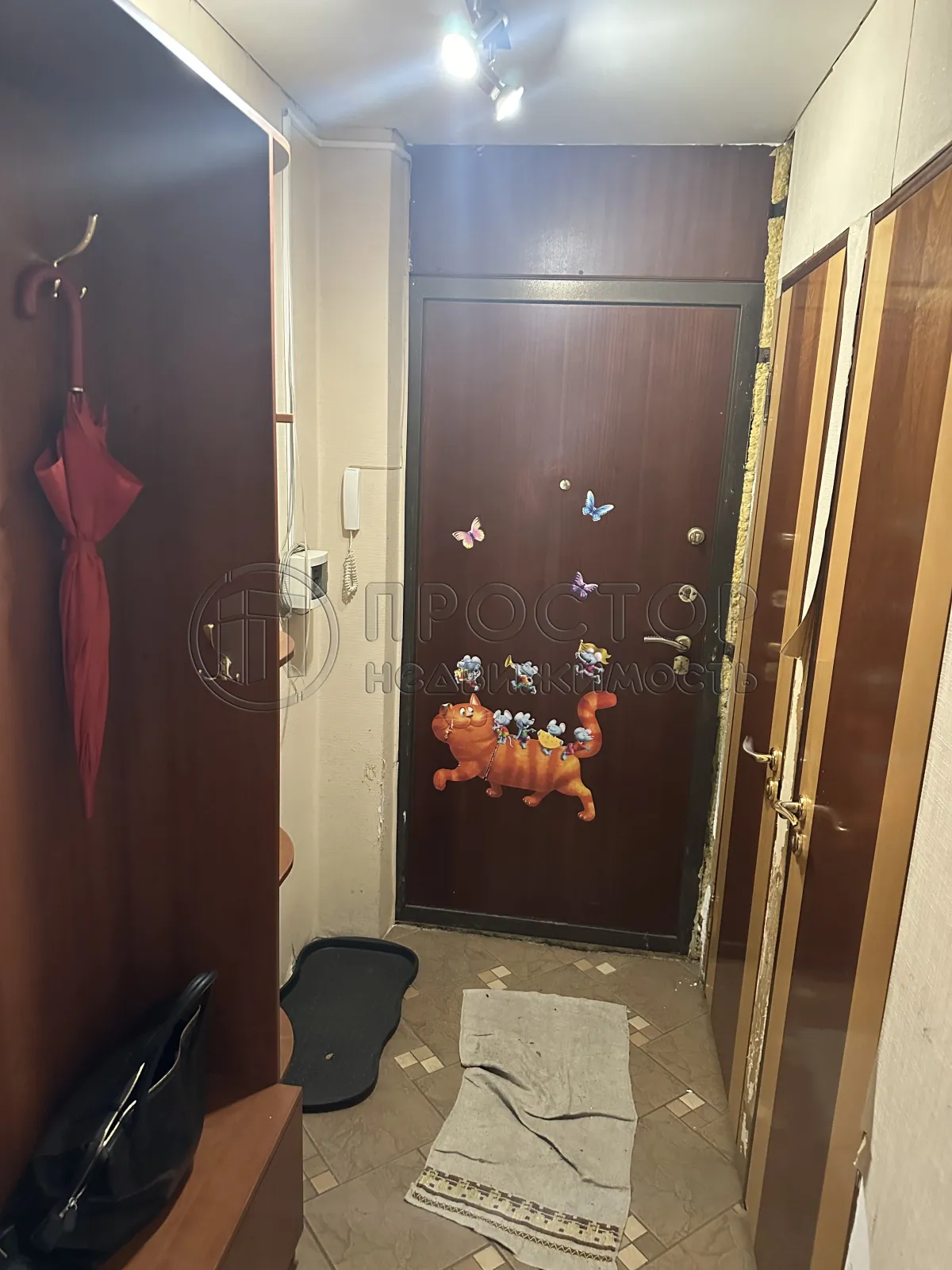 3-комнатная квартира, 58.7 м² - фото 9