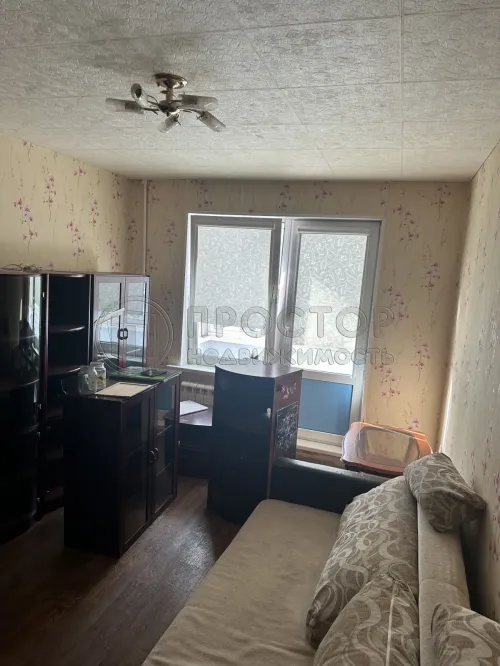 3-комнатная квартира, 58.7 м² - фото 4