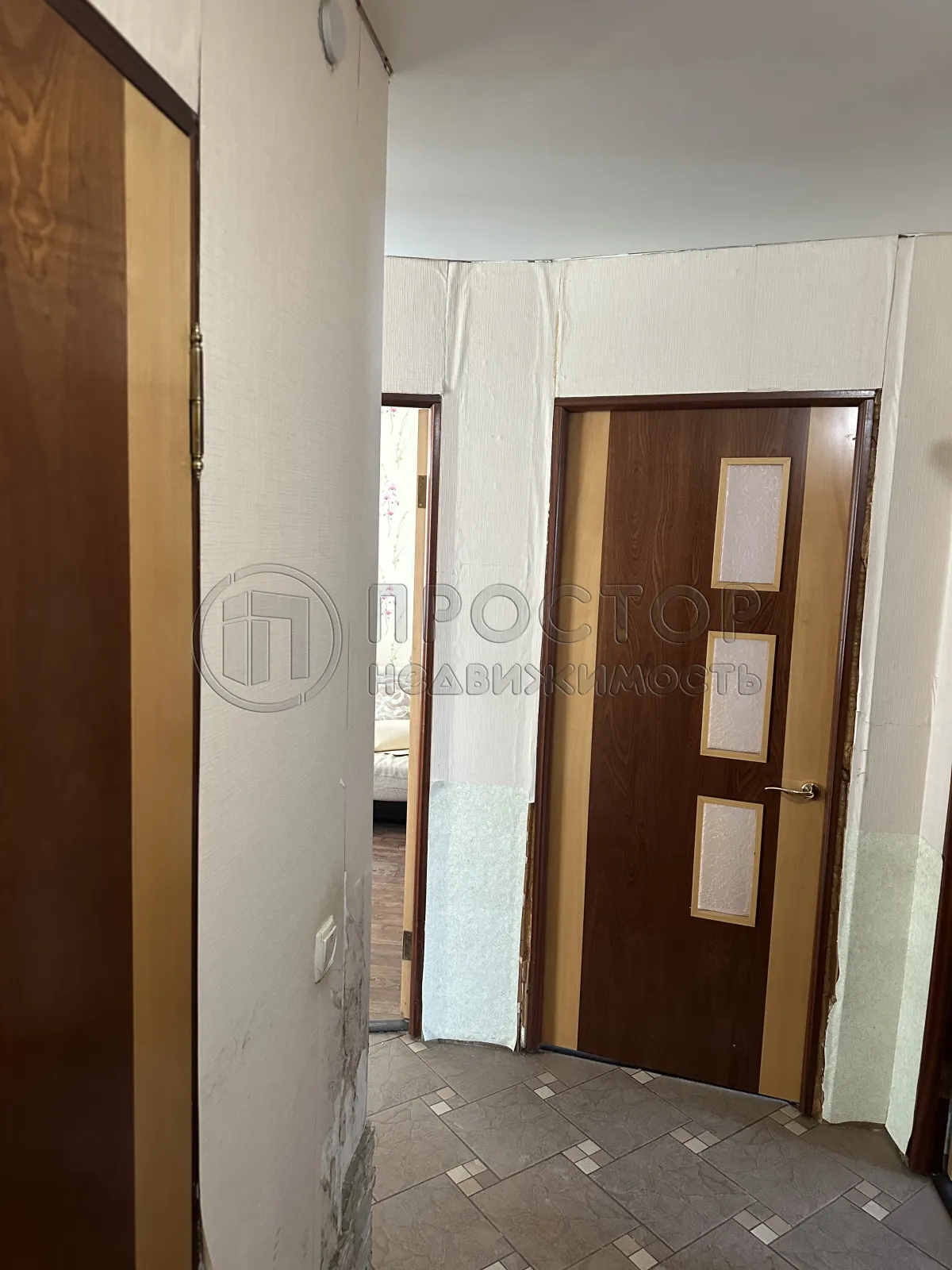 3-комнатная квартира, 58.7 м² - фото 6