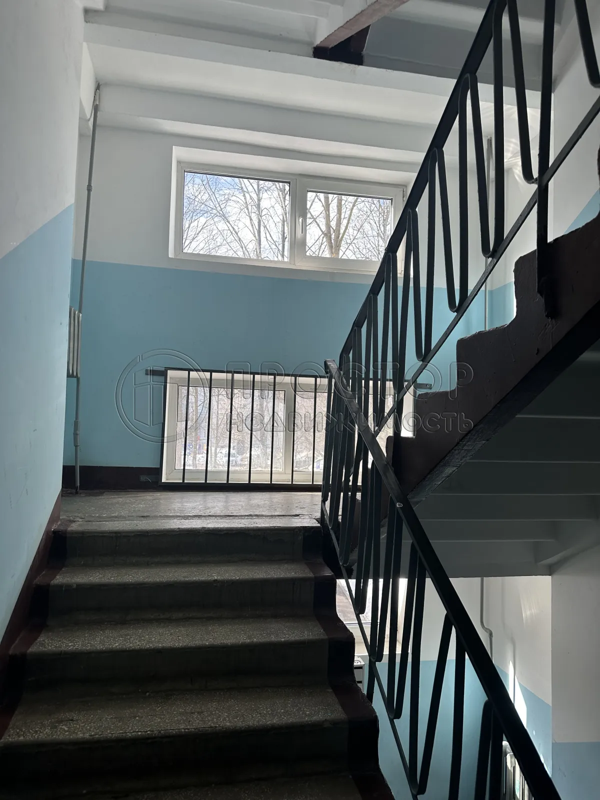 3-комнатная квартира, 58.7 м² - фото 12