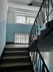 3-комнатная квартира, 58.7 м² - фото 27
