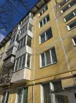 3-комнатная квартира, 58.7 м² - фото 28