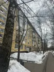 3-комнатная квартира, 58.7 м² - фото 30