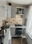 3-комнатная квартира, 58.7 м² - фото 17