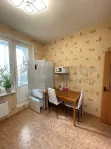 1-комнатная квартира, 38.8 м² - фото 17