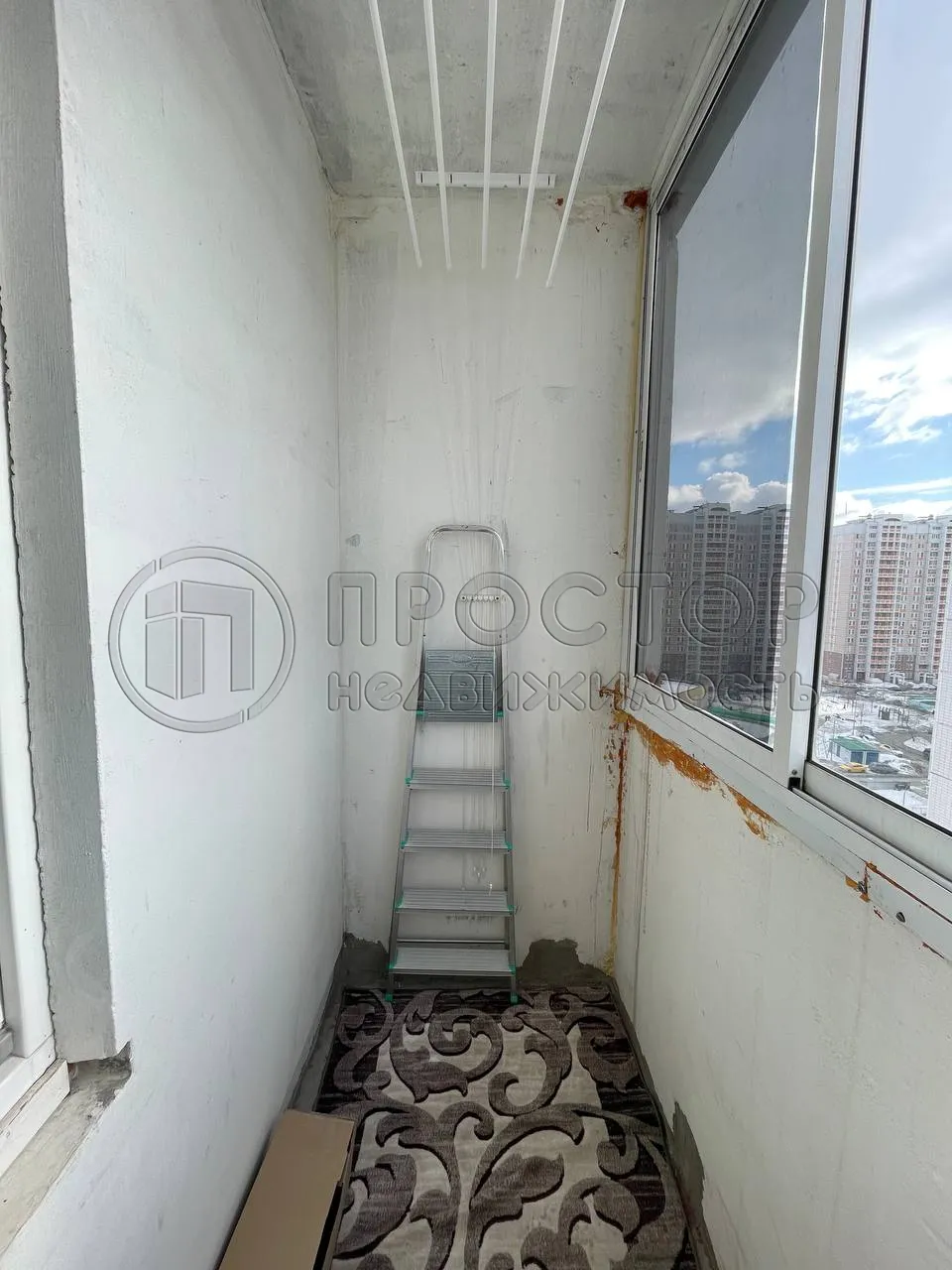 1-комнатная квартира, 38.8 м² - фото 6