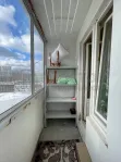 1-комнатная квартира, 38.8 м² - фото 21