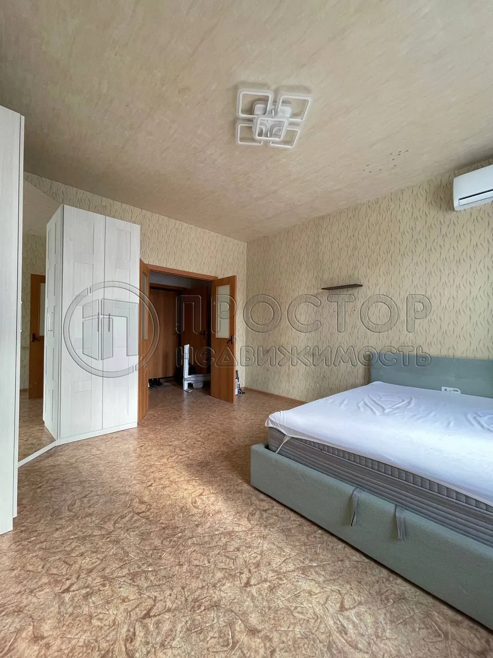 1-комнатная квартира, 38.8 м² - фото 11