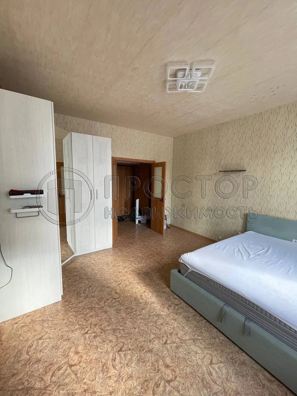 1-комнатная квартира, 38.8 м² - фото 13