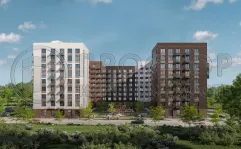 2-комнатная квартира, 36.65 м² - фото 9