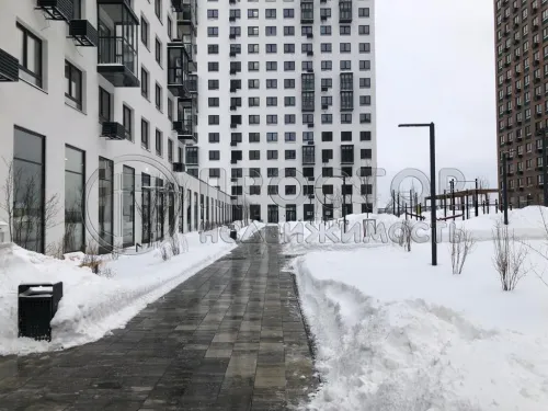 1-комнатная квартира, 35.99 м² - фото 2