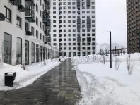 1-комнатная квартира, 35.99 м² - фото 25
