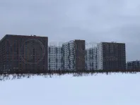 1-комнатная квартира, 35.99 м² - фото 38