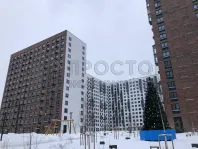 1-комнатная квартира, 35.99 м² - фото 26