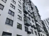 1-комнатная квартира, 35.99 м² - фото 37