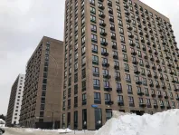 1-комнатная квартира, 35.99 м² - фото 41