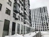 1-комнатная квартира, 35.99 м² - фото 28