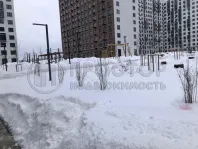 1-комнатная квартира, 35.99 м² - фото 31