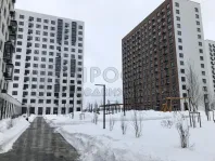 1-комнатная квартира, 35.99 м² - фото 35