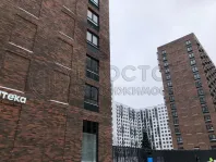 1-комнатная квартира, 35.99 м² - фото 45