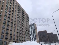 1-комнатная квартира, 35.99 м² - фото 44