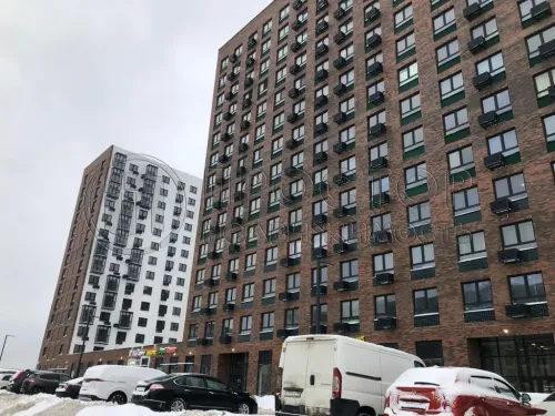 1-комнатная квартира, 35.99 м² - фото 17