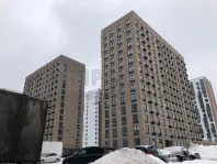 1-комнатная квартира, 35.99 м² - фото 43