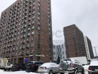 1-комнатная квартира, 35.99 м² - фото 42