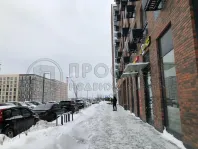 1-комнатная квартира, 35.99 м² - фото 46