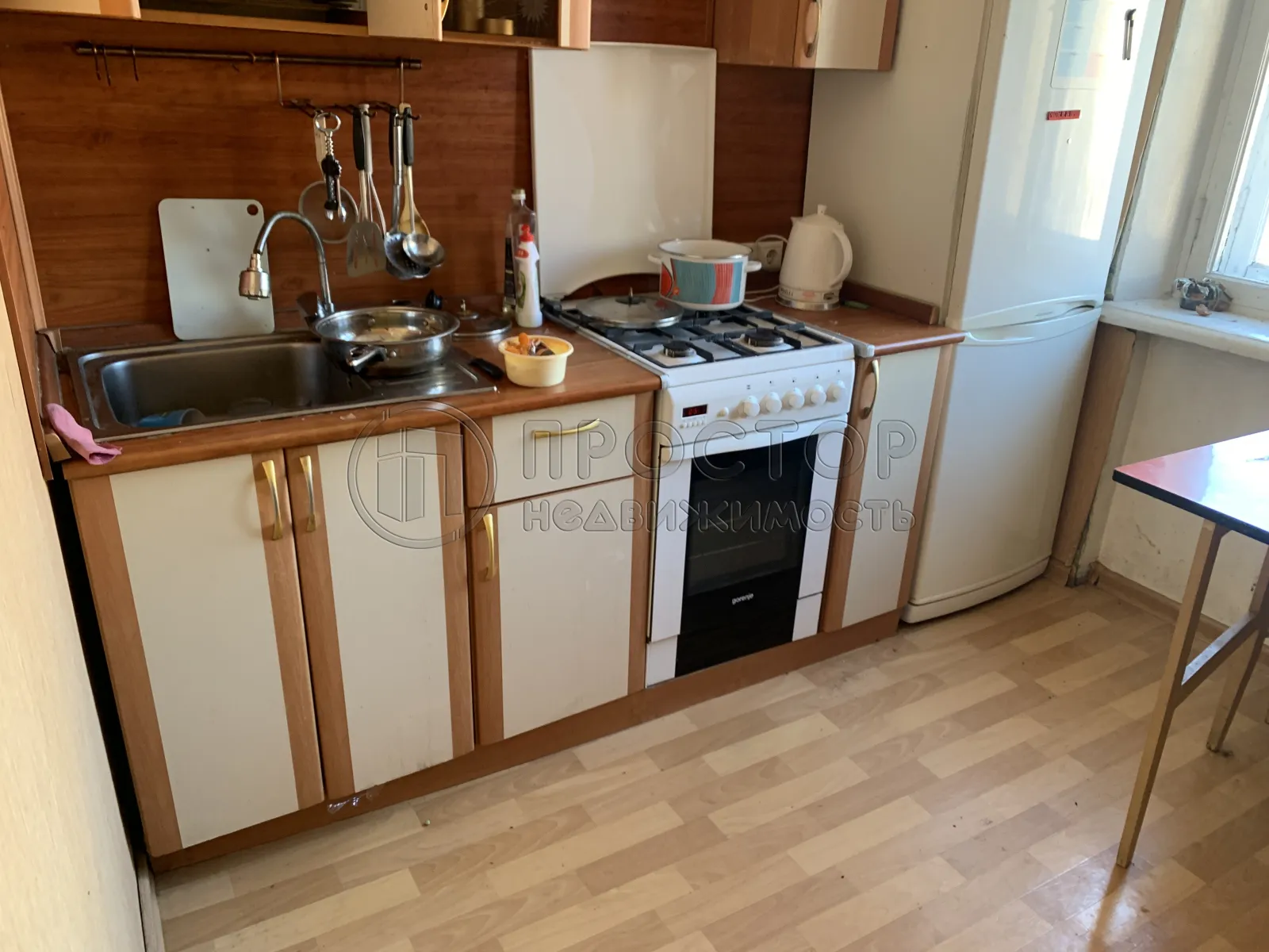 2-комнатная квартира, 57.6 м² - фото 3