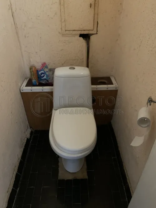 2-комнатная квартира, 57.6 м² - фото 5