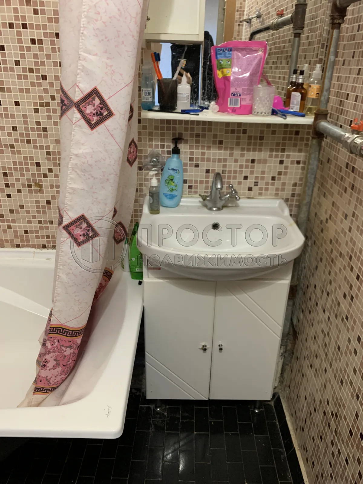 2-комнатная квартира, 57.6 м² - фото 6