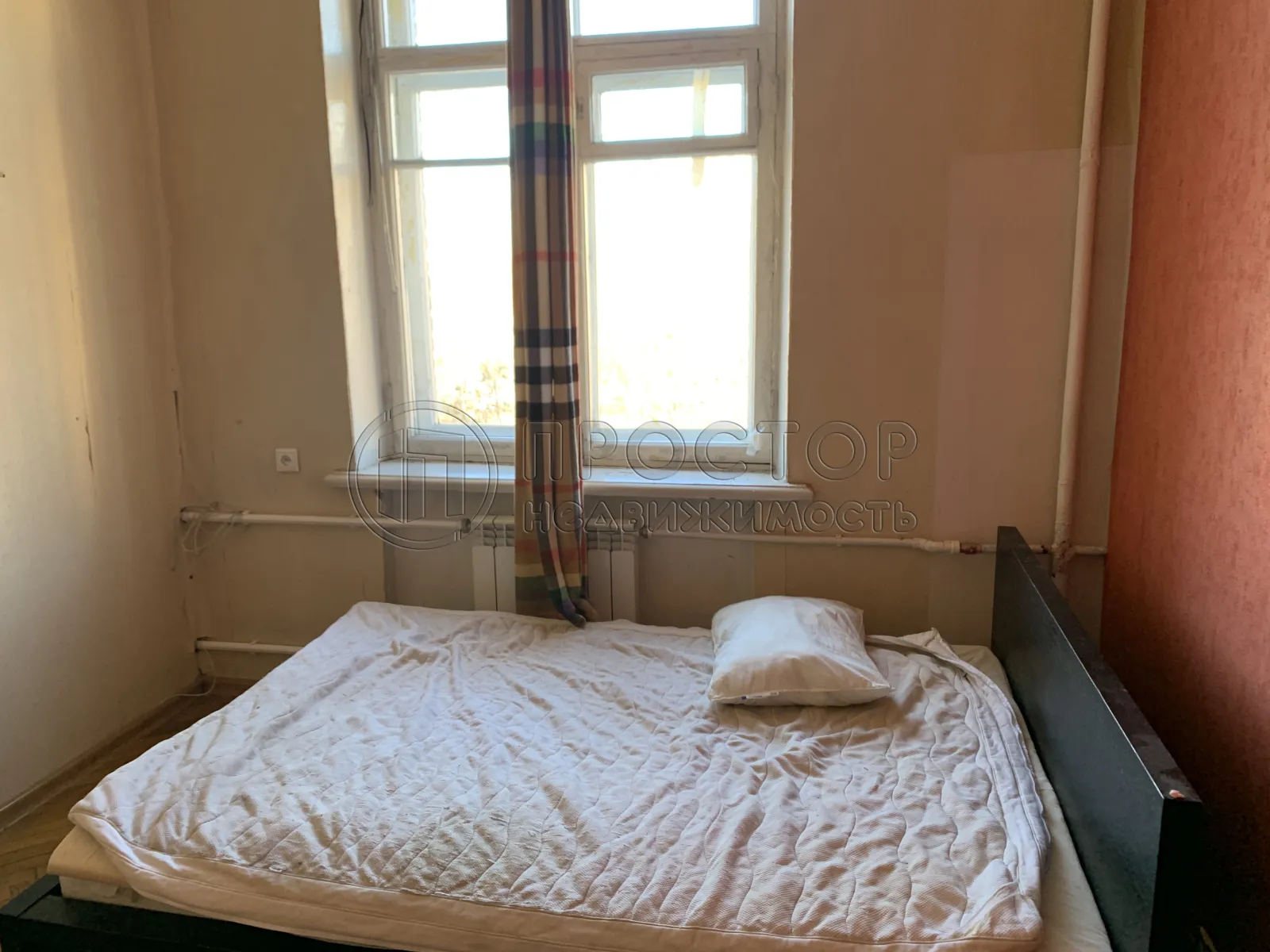 2-комнатная квартира, 57.6 м² - фото 9