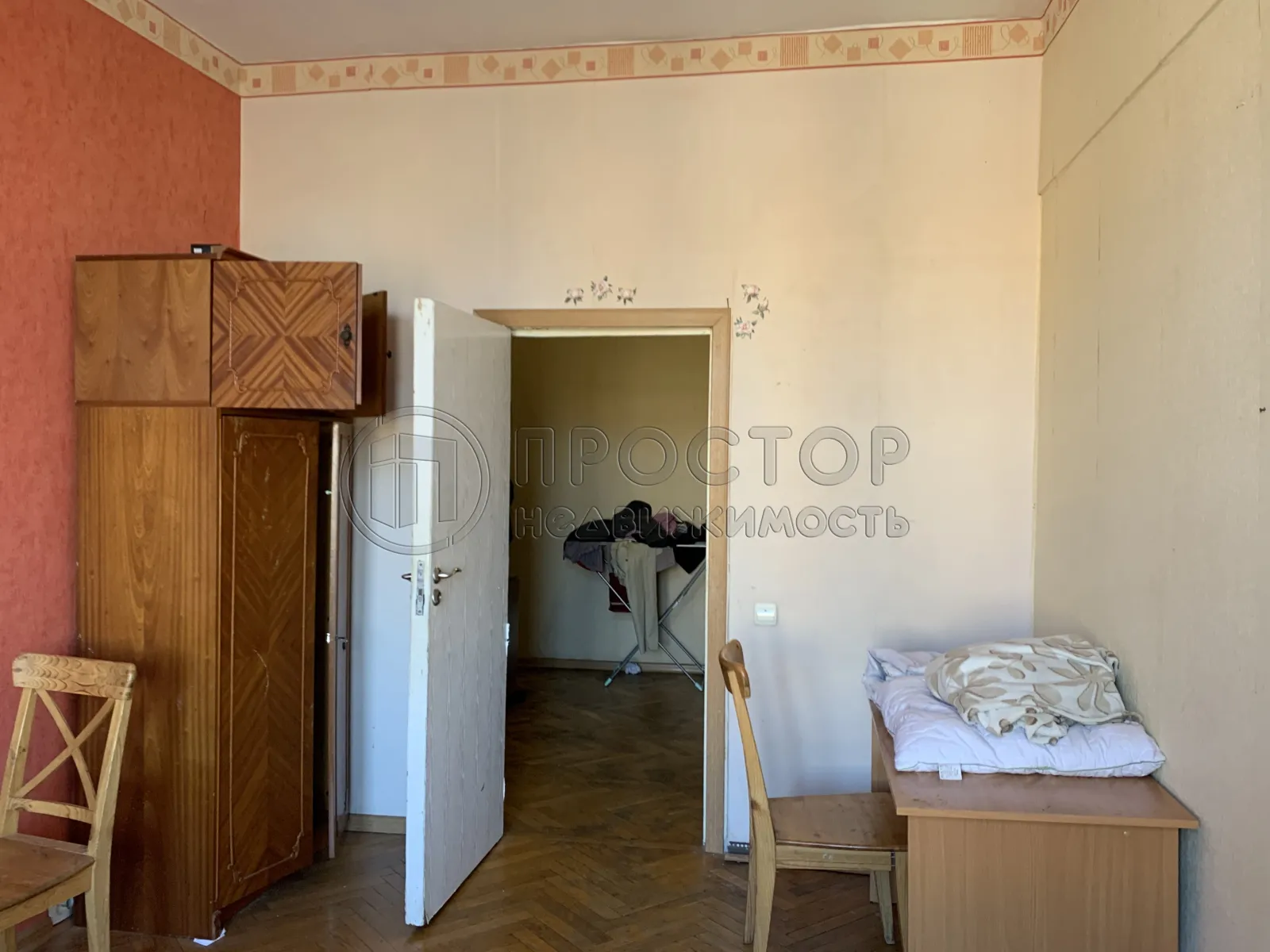 2-комнатная квартира, 57.6 м² - фото 10