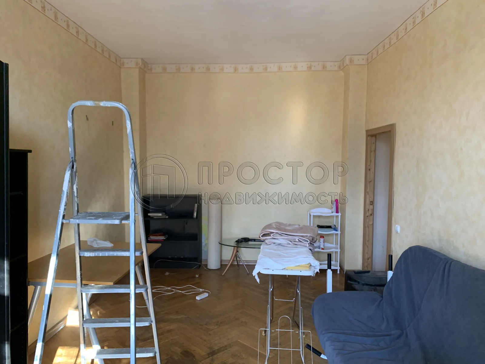 2-комнатная квартира, 57.6 м² - фото 11