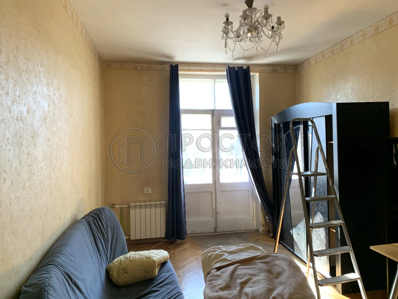 2-комнатная квартира, 57.6 м² - фото 12