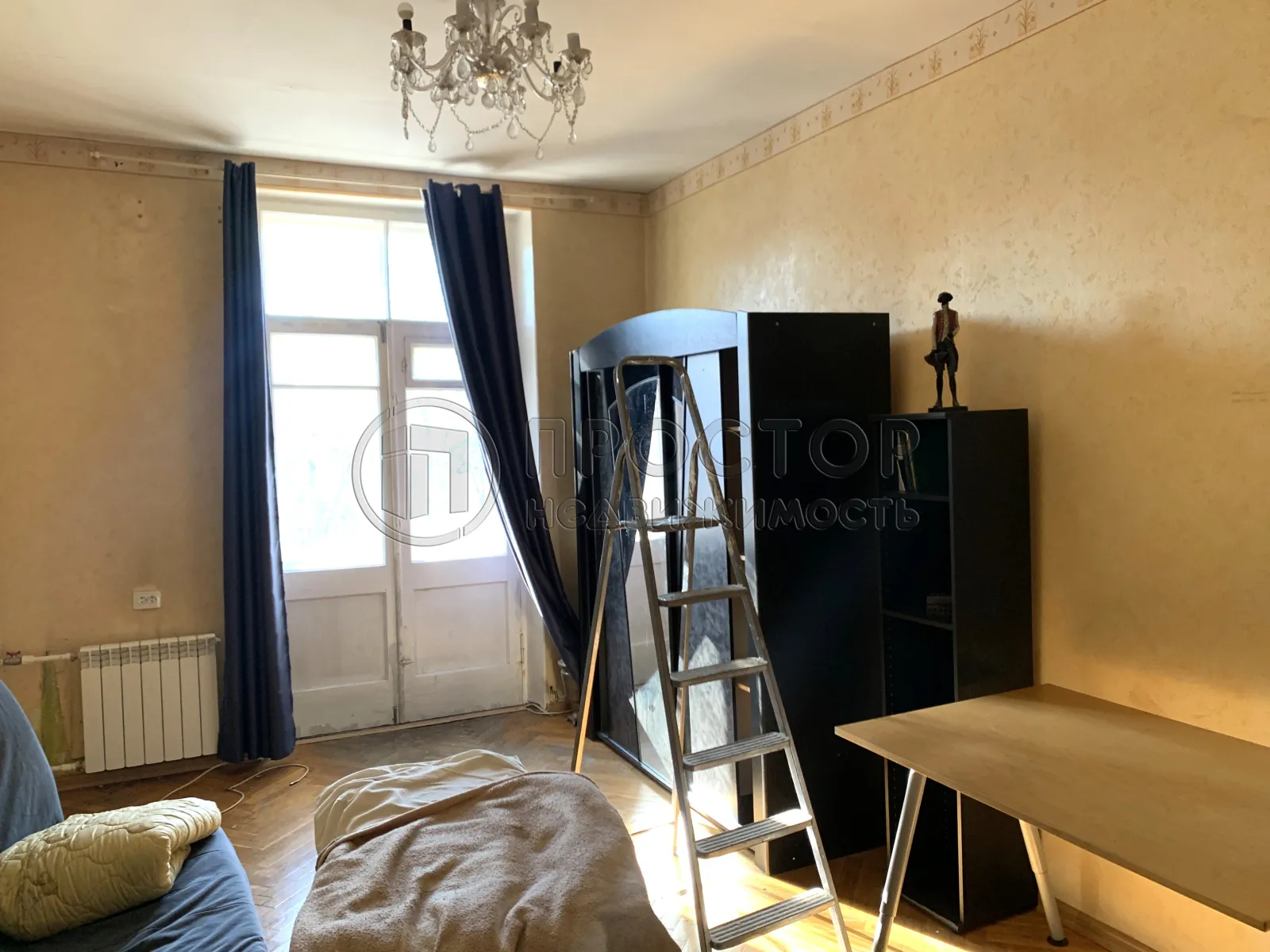 2-комнатная квартира, 57.6 м² - фото 13