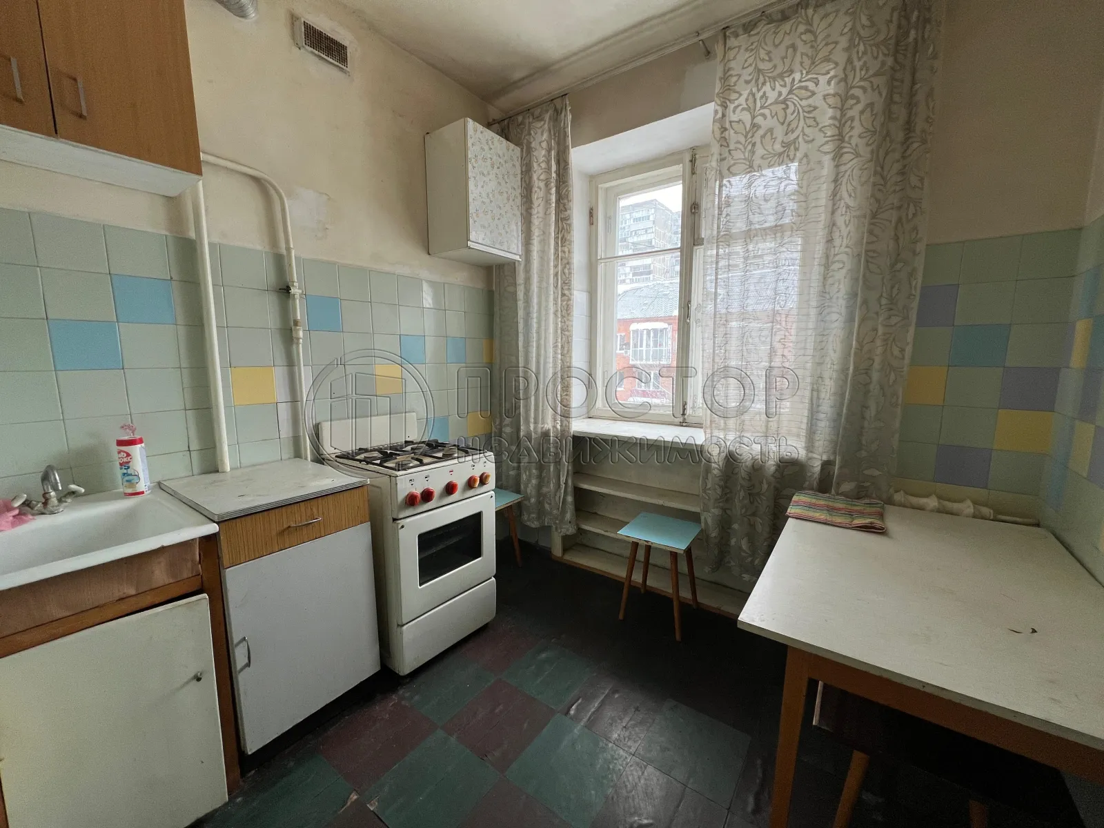 2-комнатная квартира, 39.9 м² - фото 7