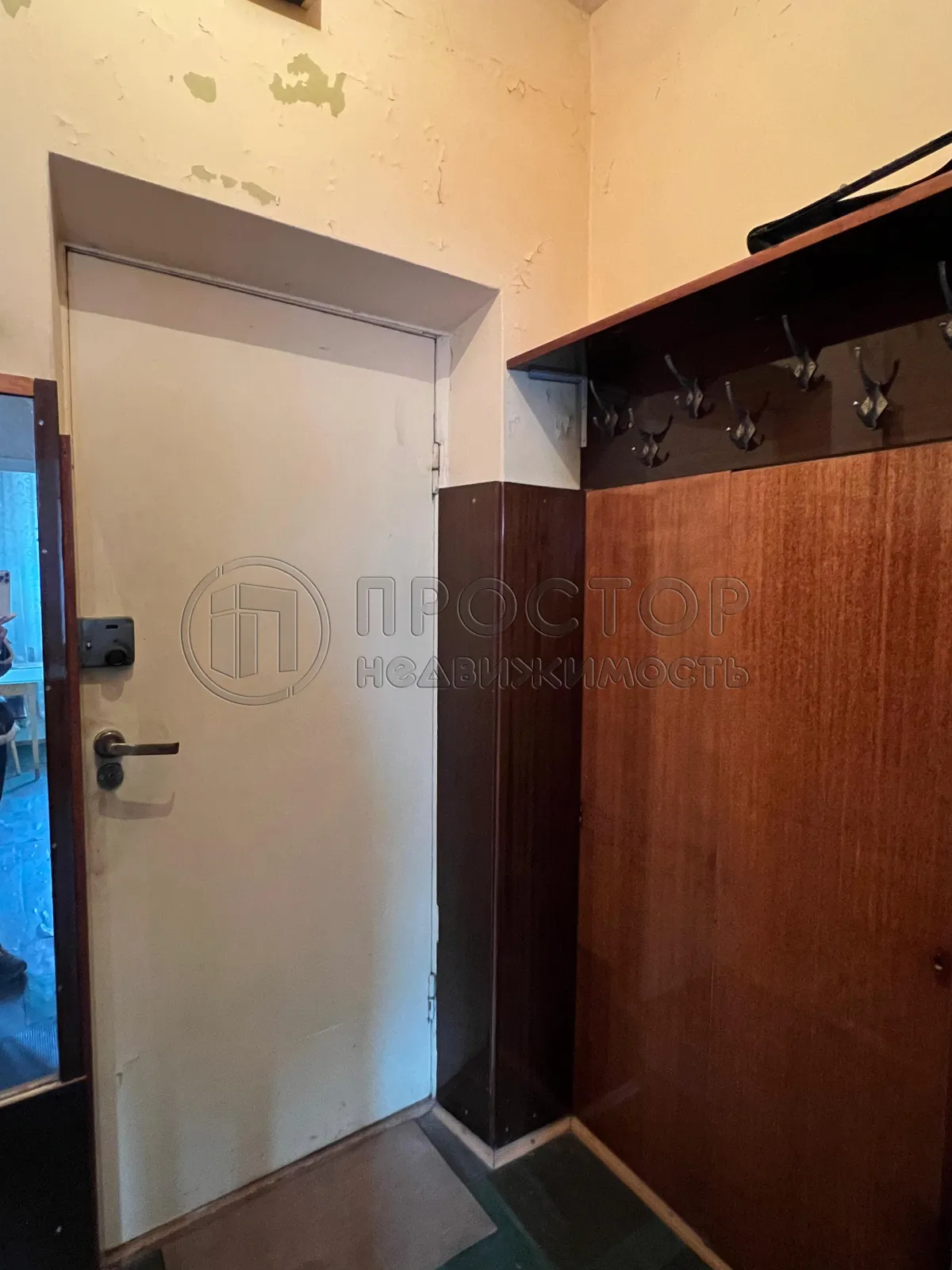 2-комнатная квартира, 39.9 м² - фото 8