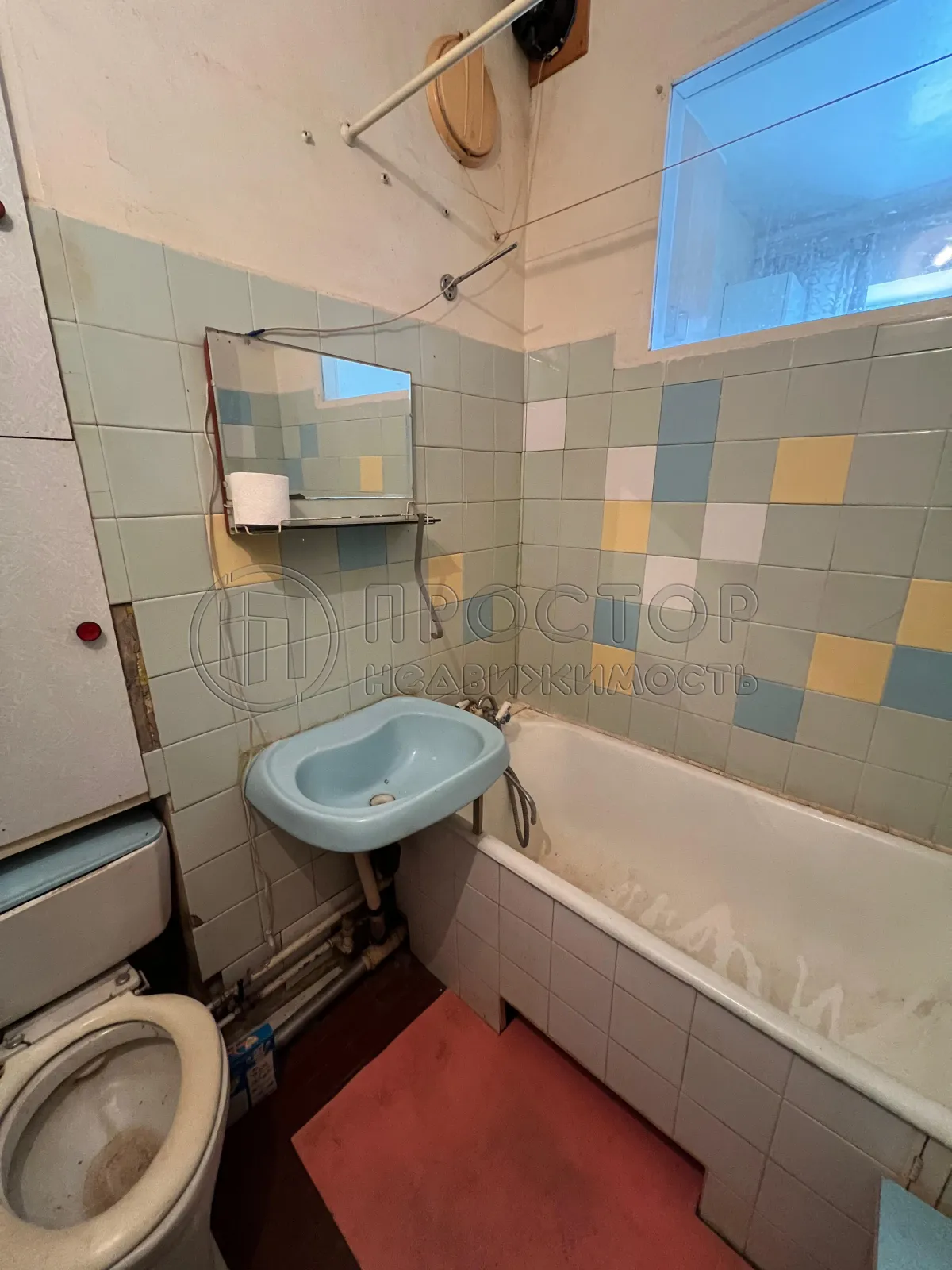 2-комнатная квартира, 39.9 м² - фото 9