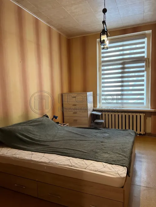 3-комнатная квартира, 77.1 м² - фото 6