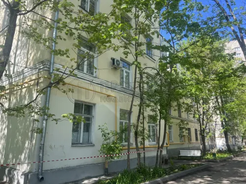 3-комнатная квартира, 77.1 м² - фото 2