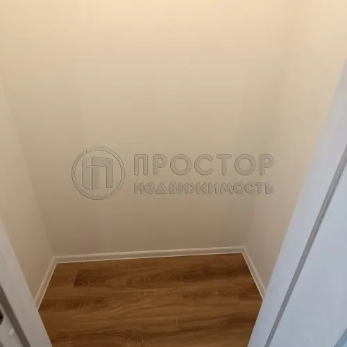 1-комнатная квартира, 38.1 м² - фото 12