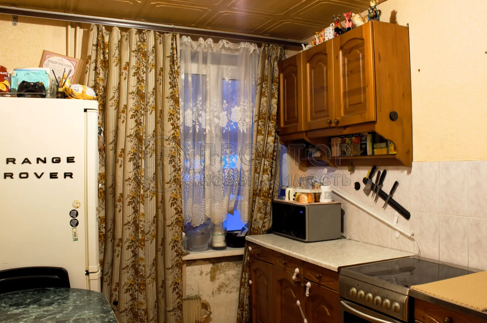 2-комнатная квартира, 52.2 м² - фото 2