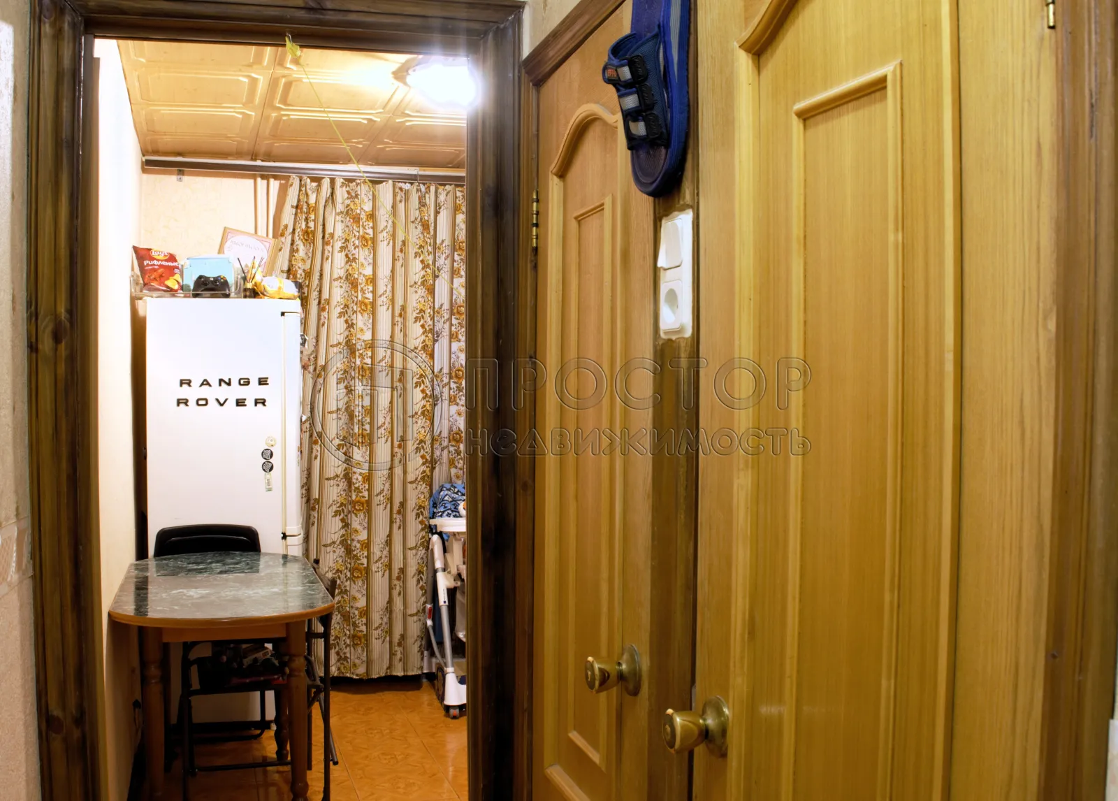 2-комнатная квартира, 52.2 м² - фото 4