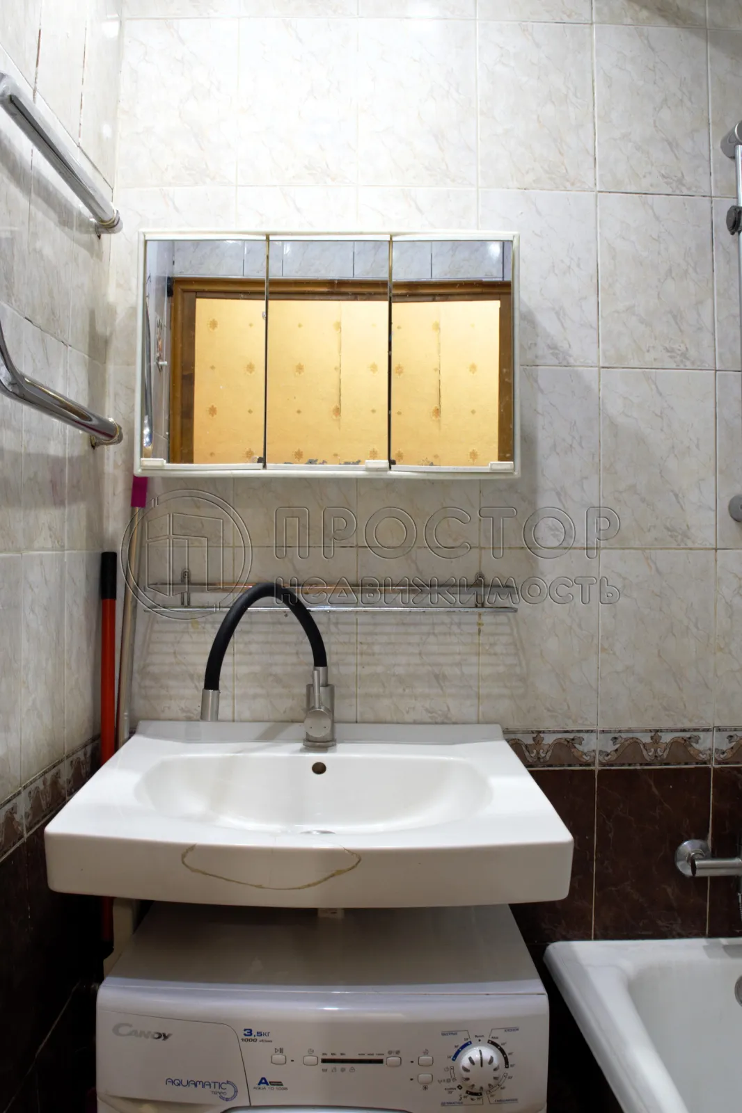 2-комнатная квартира, 52.2 м² - фото 6