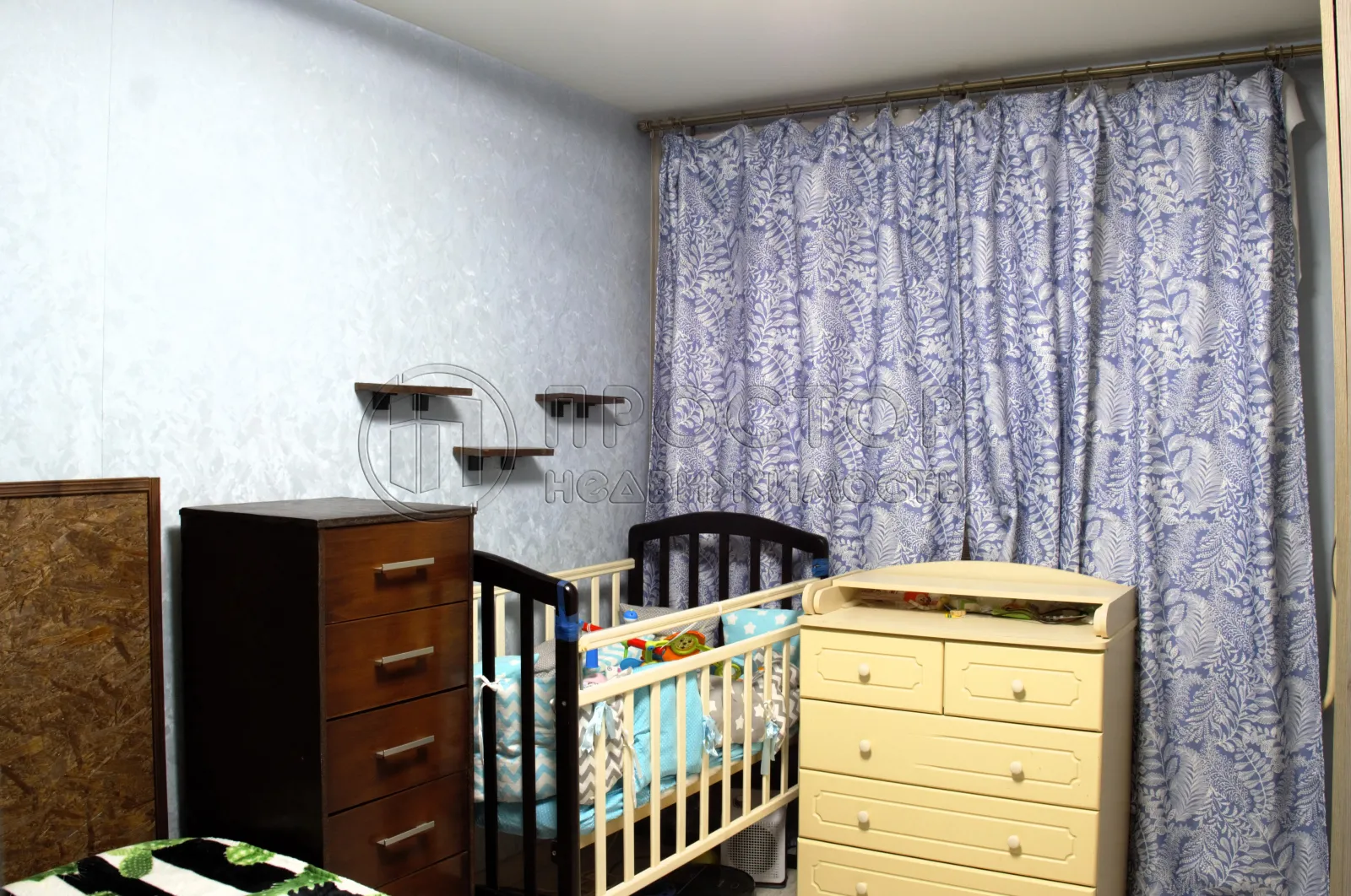 2-комнатная квартира, 52.2 м² - фото 12