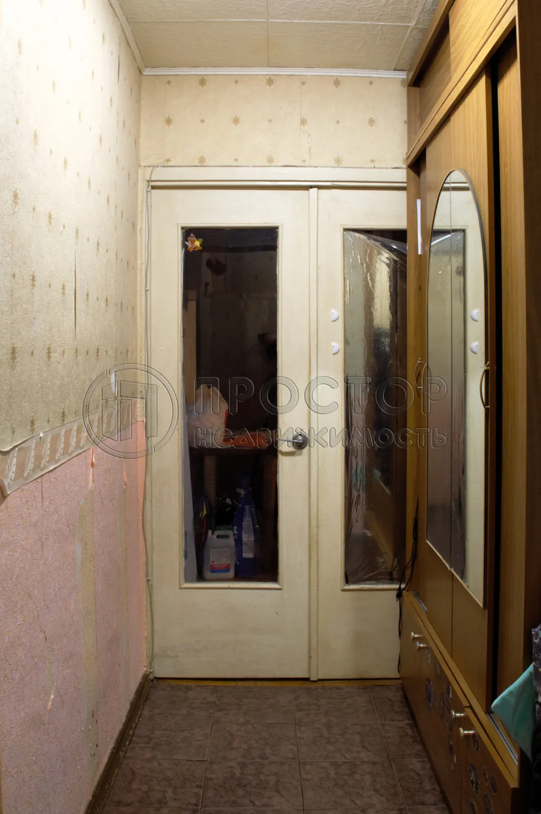 2-комнатная квартира, 52.2 м² - фото 14