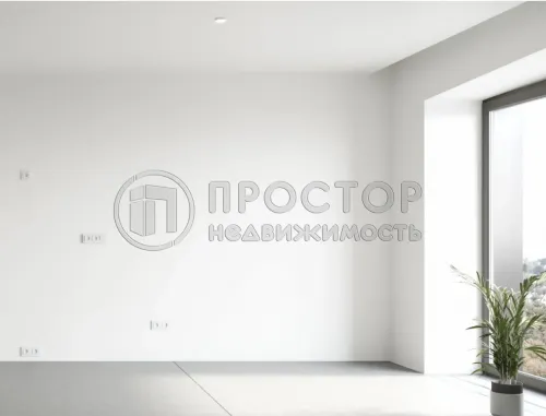 2-комнатная квартира, 37.4 м² - фото 4